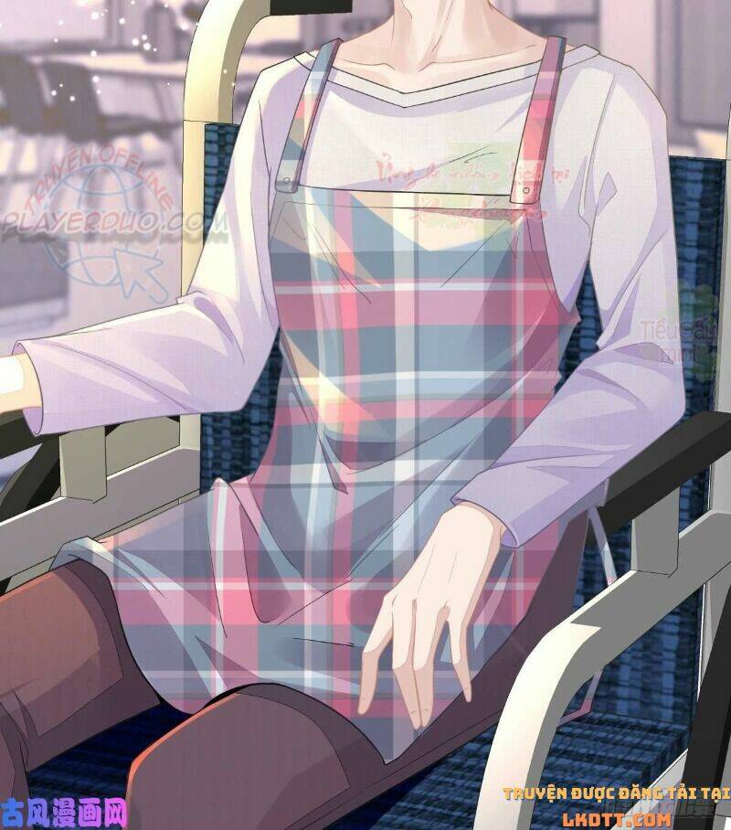 đứa trẻ có 5 daddy chapter 2 39