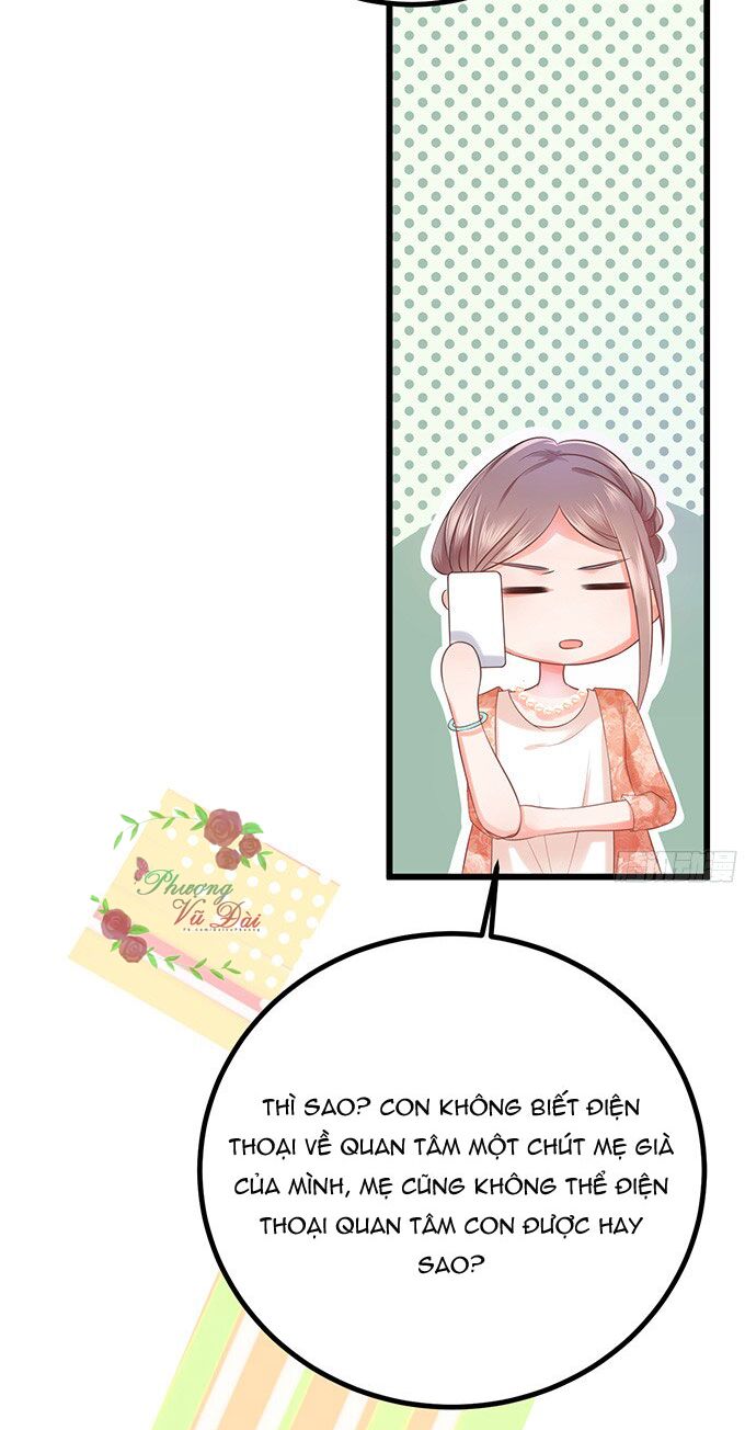 luyến đường thời quang chapter 19 19