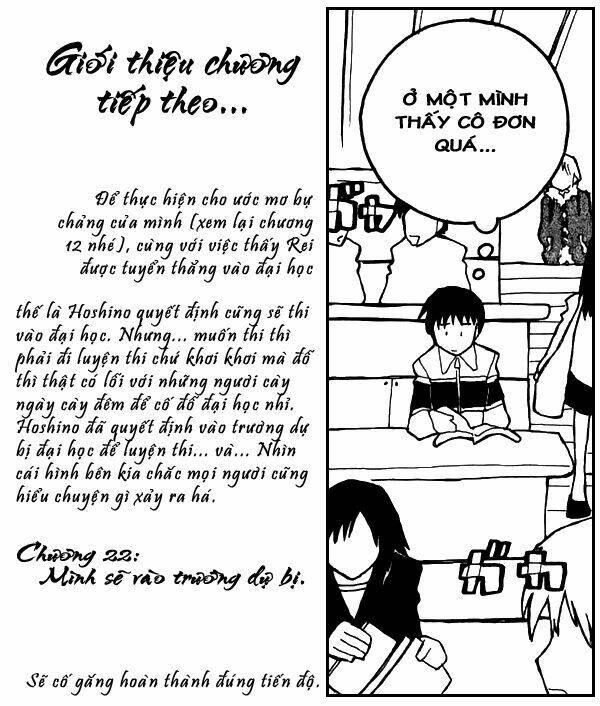 love roma chapter 21 26