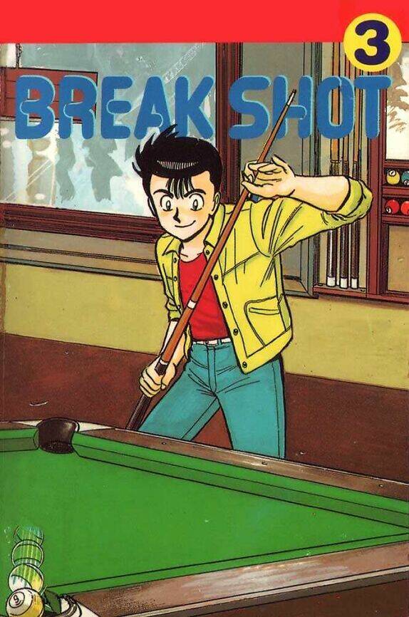 break shot chapter 17 2