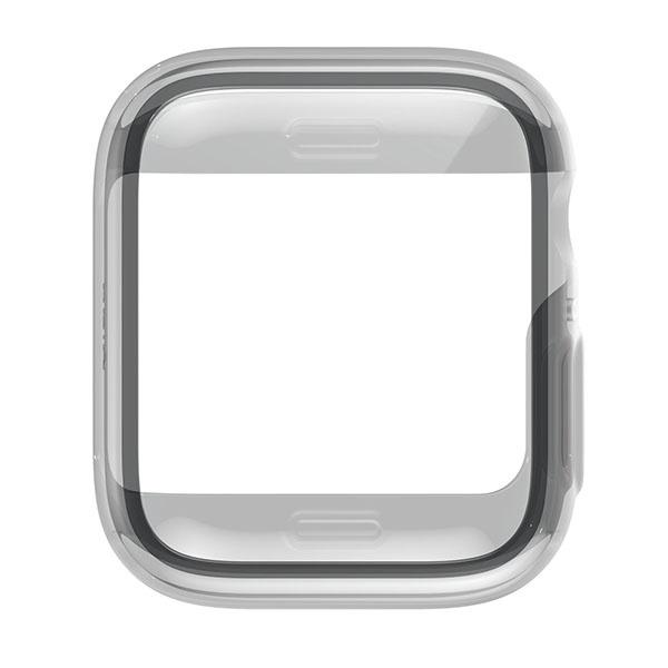 [Hàng chính hãng ] Ốp dành Cho Apple Watch Series 7 UNIQ Garde Hybrid Chính Hãng Bảo Vệ Màn Hình Chống Xước