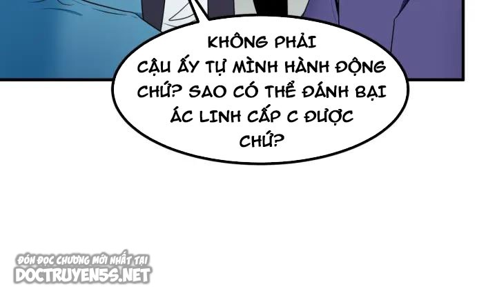 toàn cầu quỷ dị thời đại chapter 5 112
