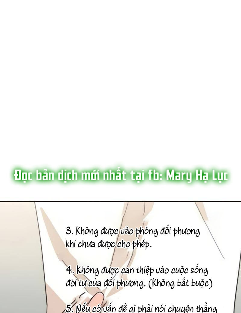 cuộc gặp gỡ định mệnh! chapter 8 2