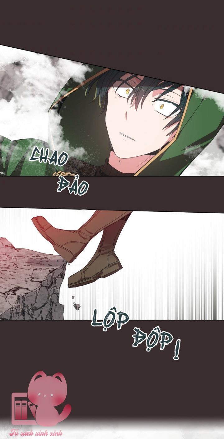 nguyện ước vô vọng của ma nữ chapter 9 2