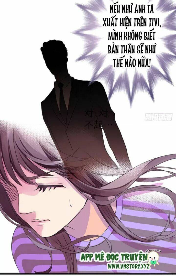 thiên hậu trở về chapter 8 18