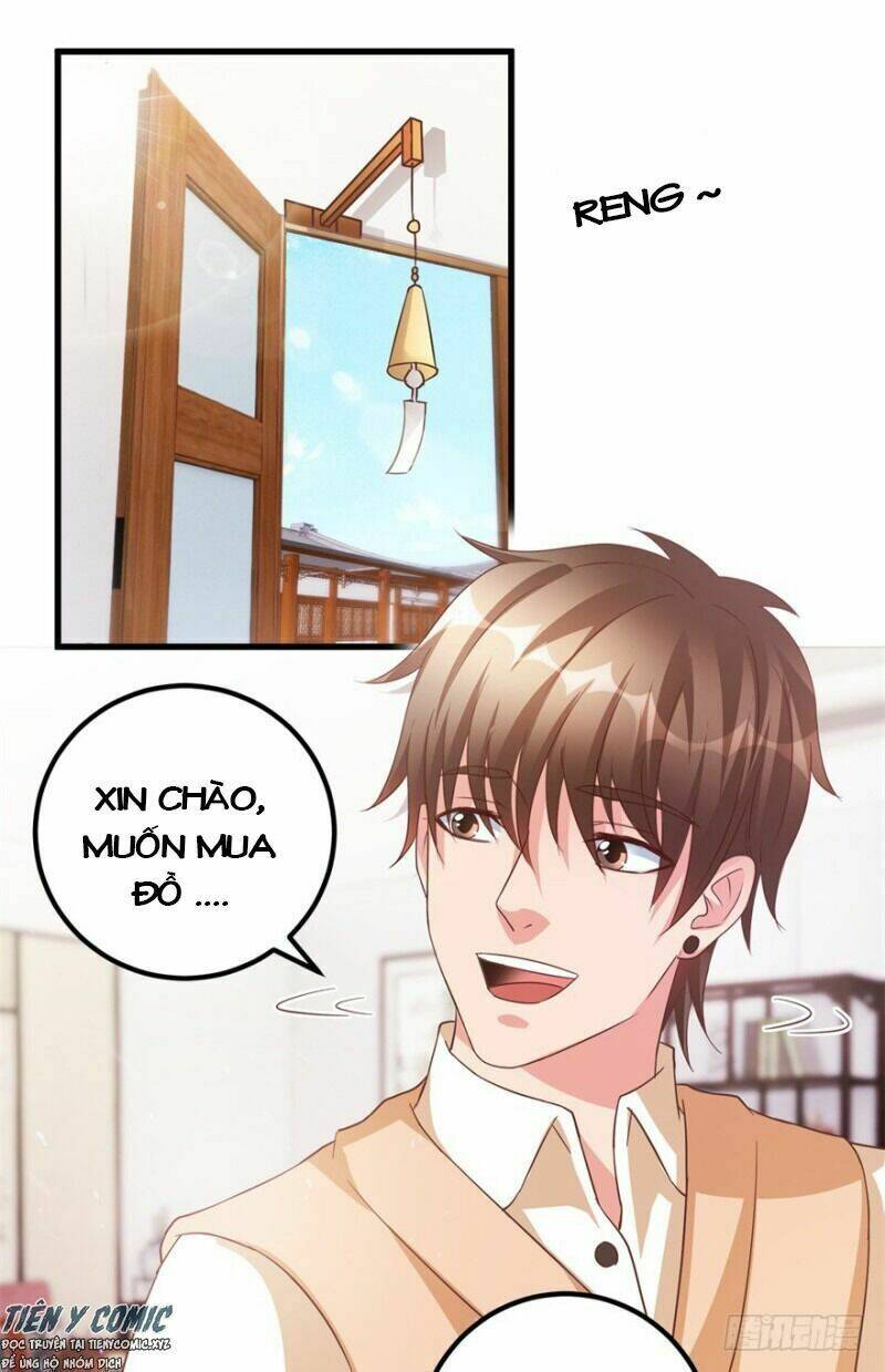 thấu thị tiên y chapter 105 5