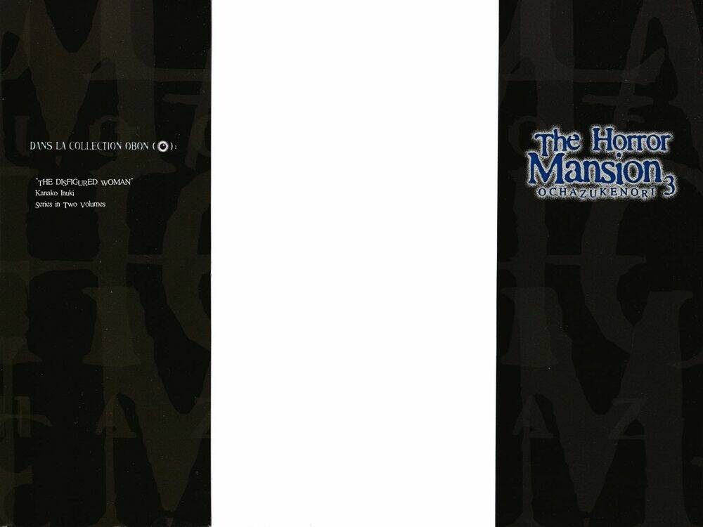 the horror mansion chapter 17 3