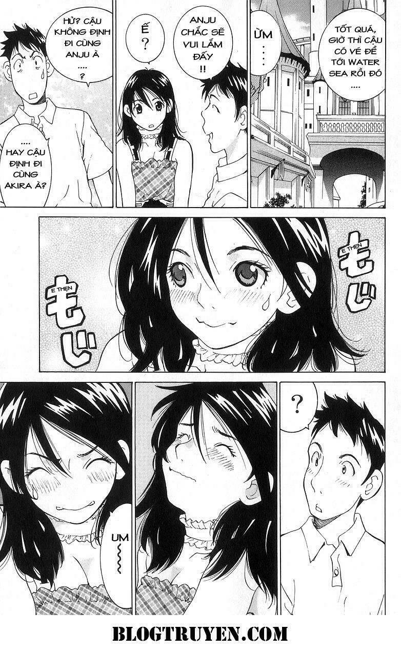 gacha gacha - secret chapter 42 33