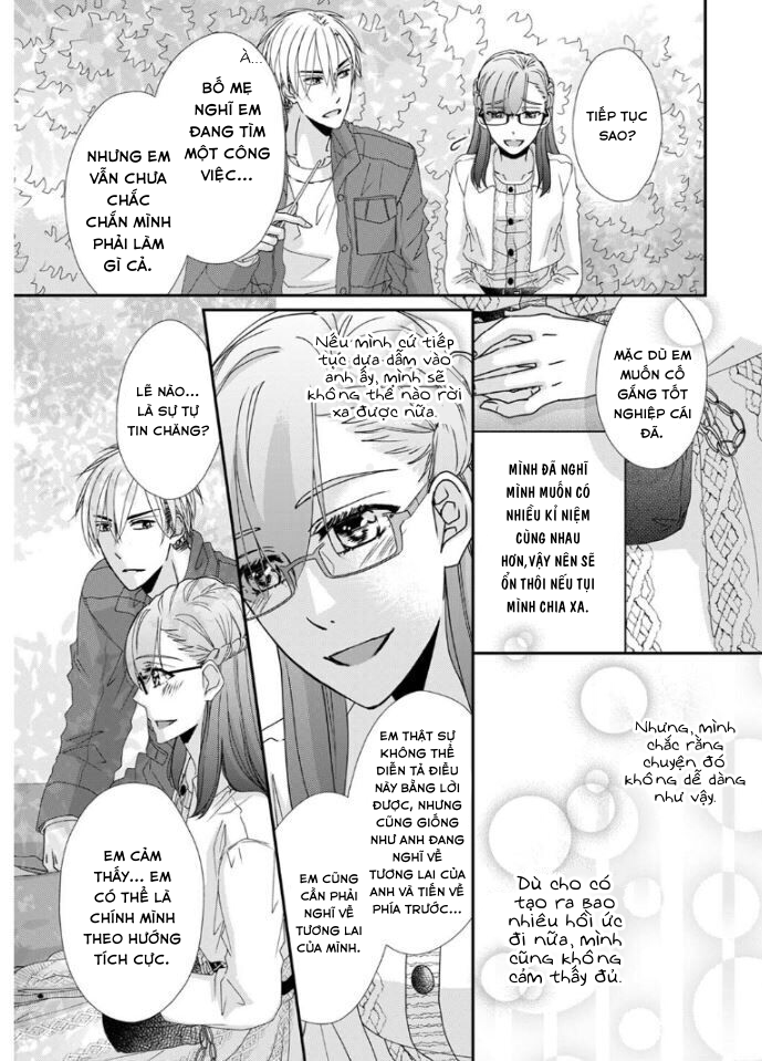 tên tội phạm nguy hiểm chapter 19.1 10