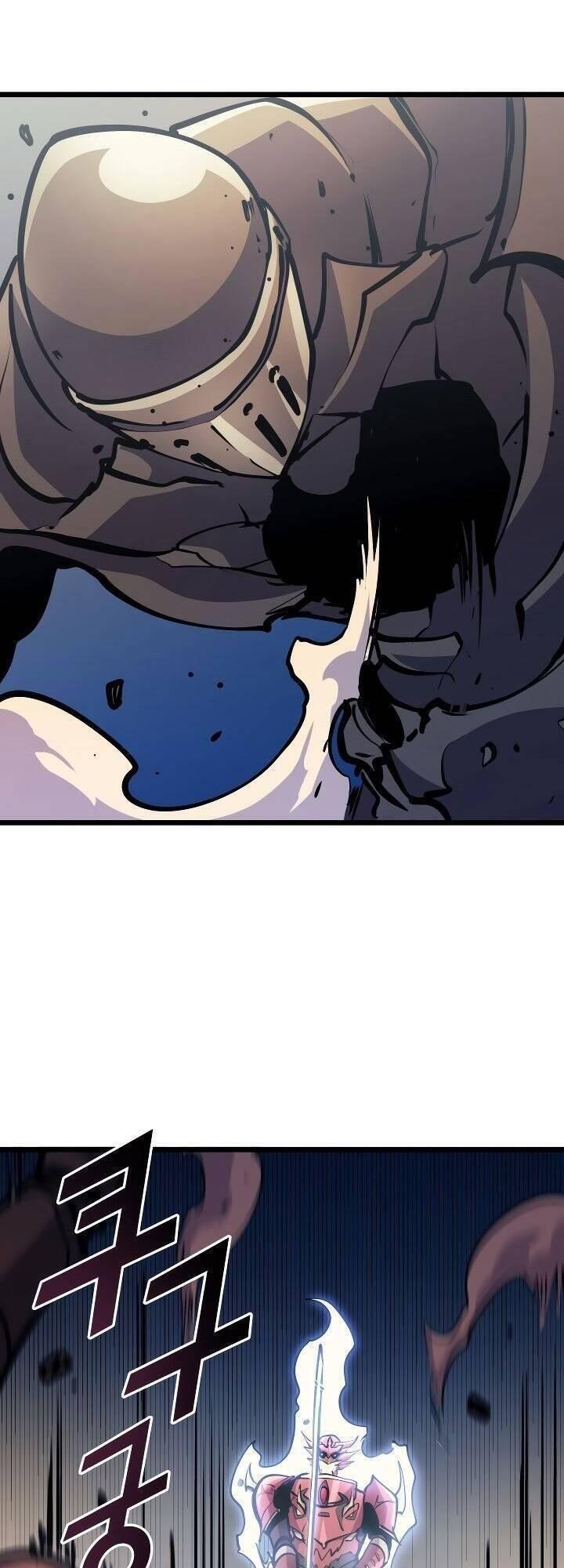 tôi trở lại thăng cấp một mình chapter 76 10