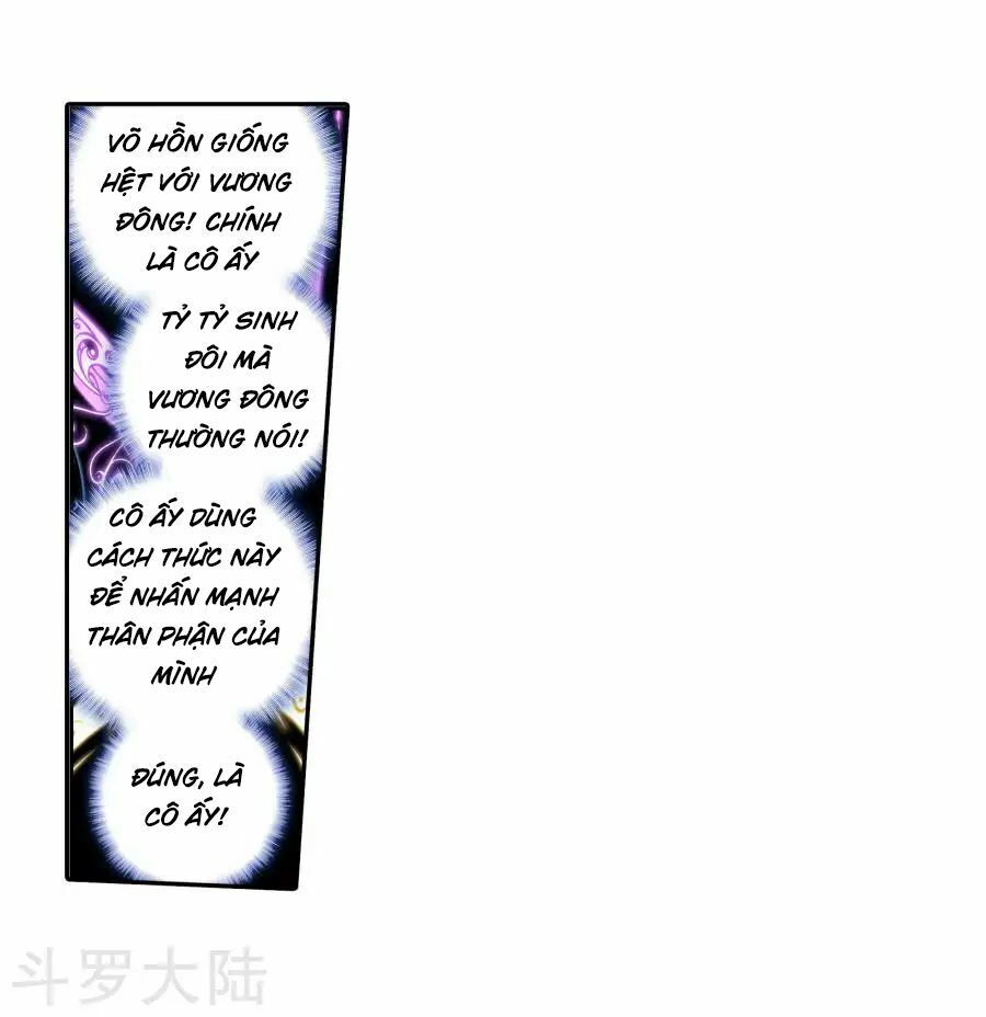 tuyệt thế đường môn - đấu la đại lục 2 chapter 192 32
