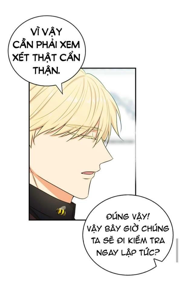 xuyên không trở thành mẹ của nhân vật phản diện chapter 14 54