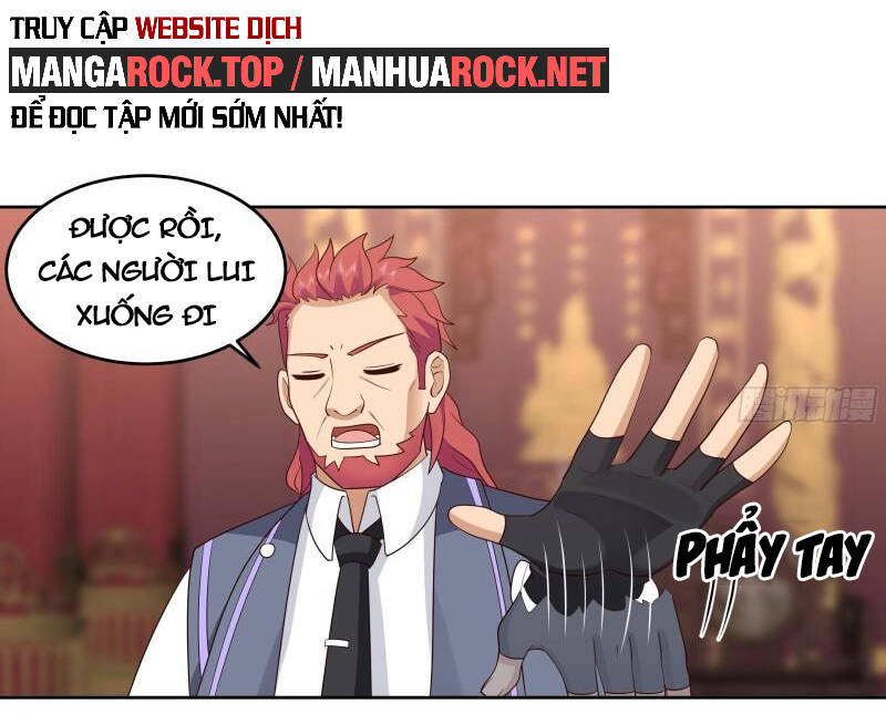 trên người ta có một rồng chapter 620 5