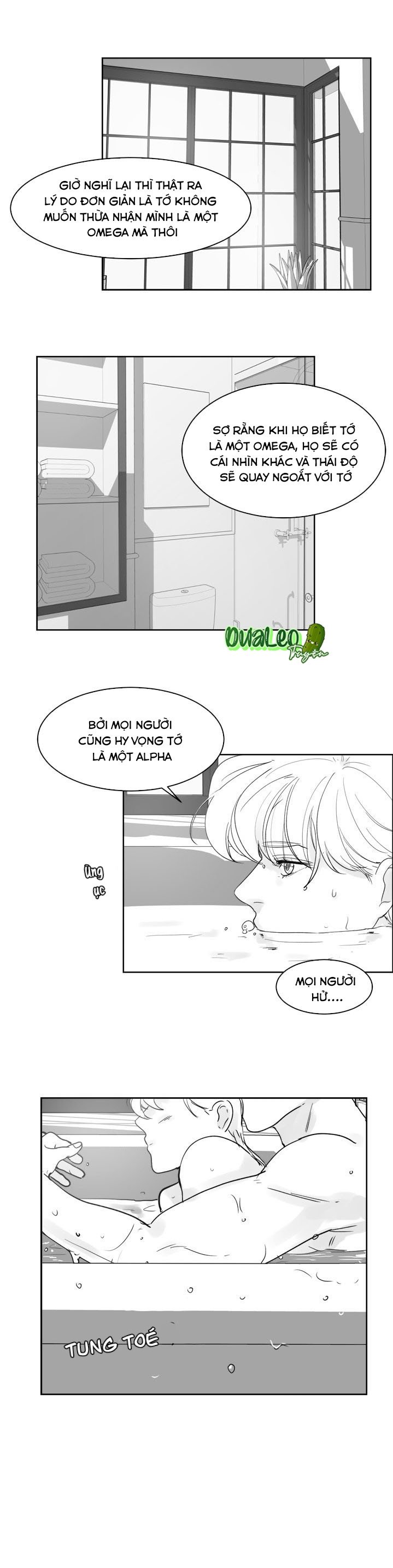 heat and run chapter 22 4