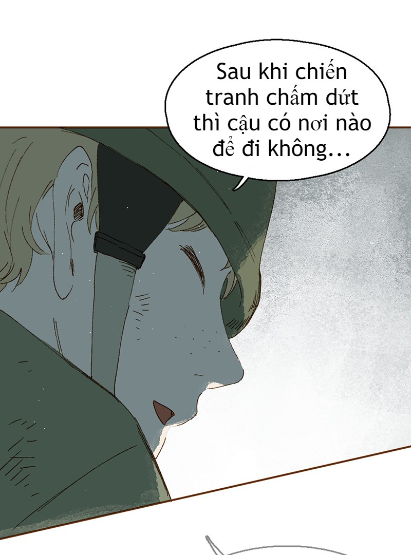 câu chuyện tình yêu kỳ lạ chapter 3 48