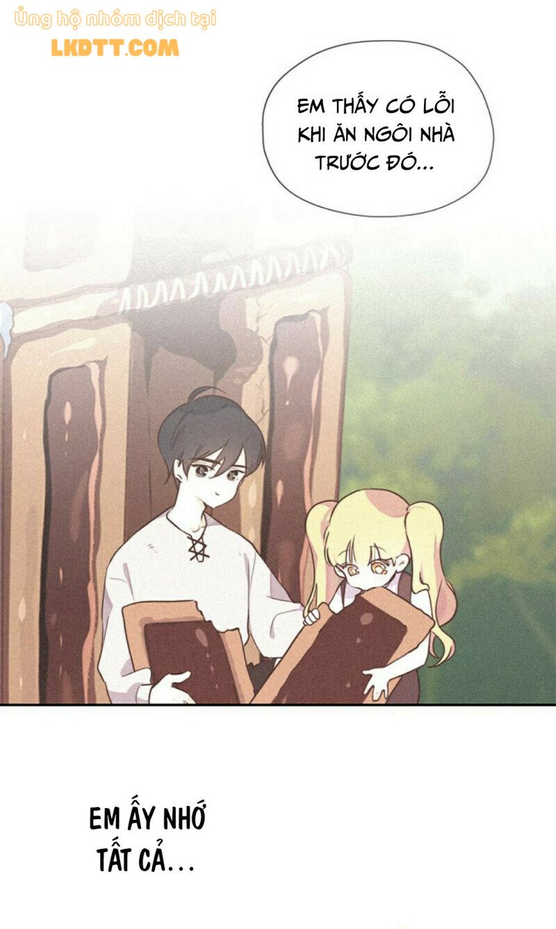 đi theo dấu vụn bánh chapter 28 52