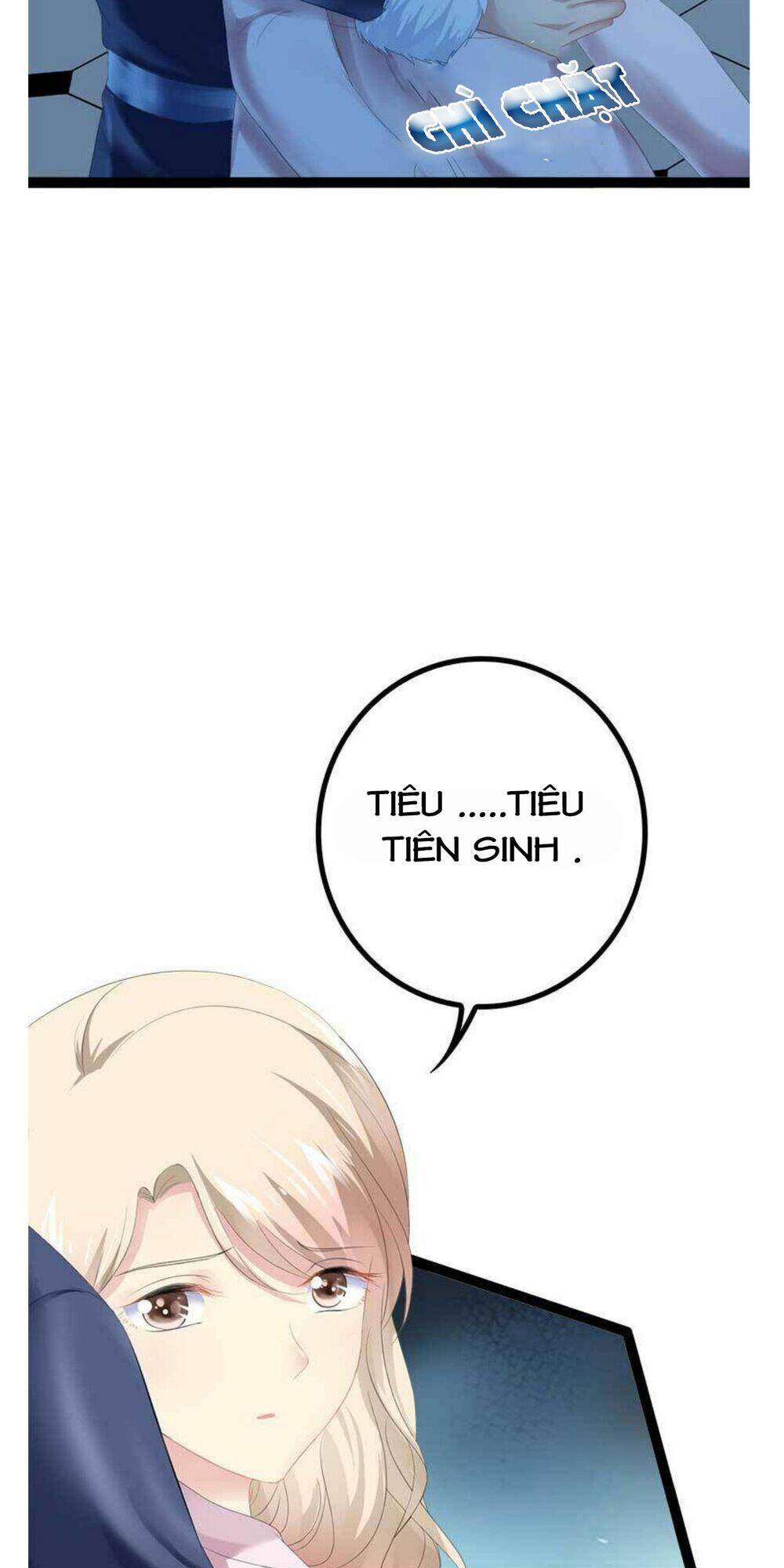 thần bí đế thiếu điềm sủng thê chapter 42 3