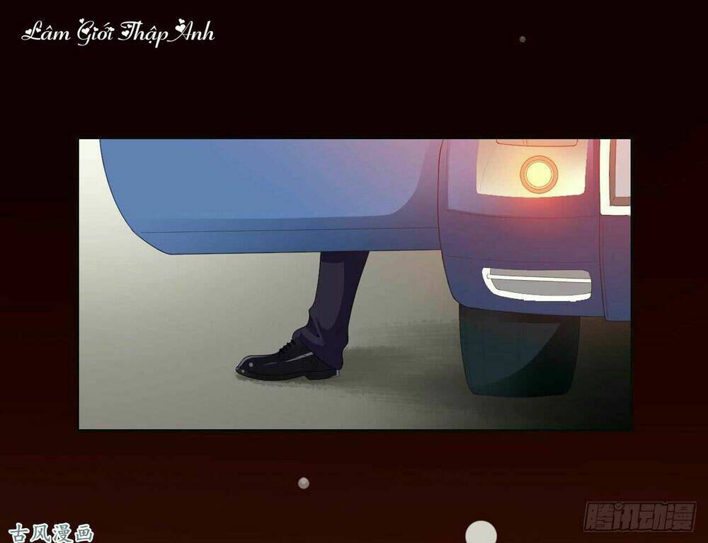 tổng tài thật xấu xa chapter 4 11