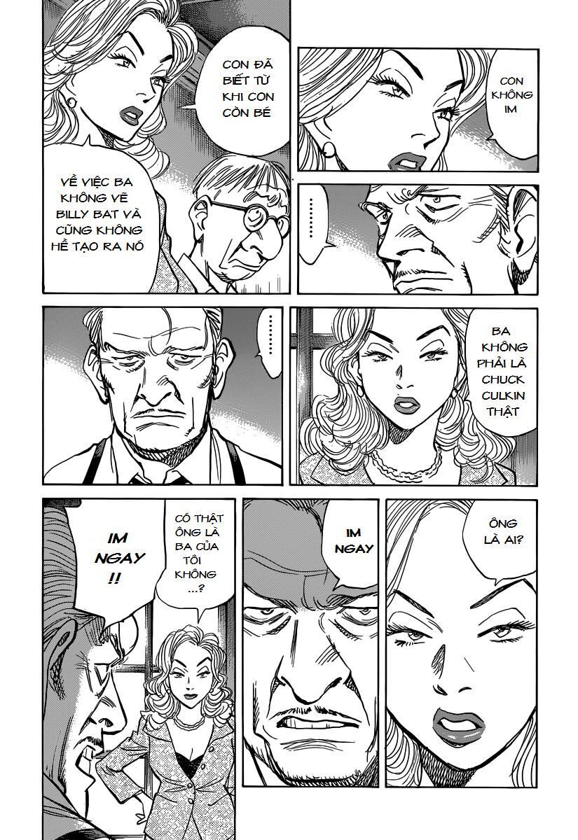 billy bat chapter 116 7