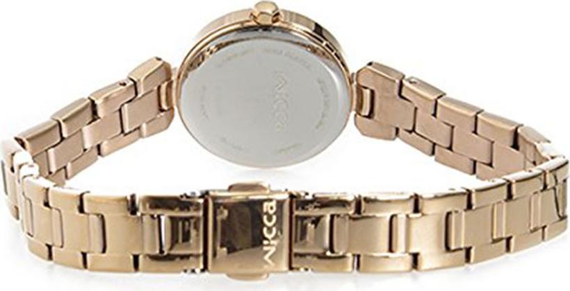 Đồng hồ Citizen Nữ BG3-821-11