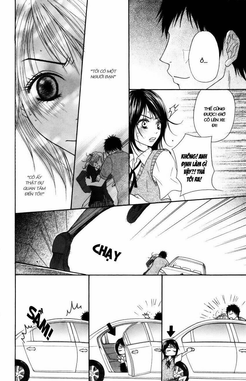 điện kích daisy chapter 3 22