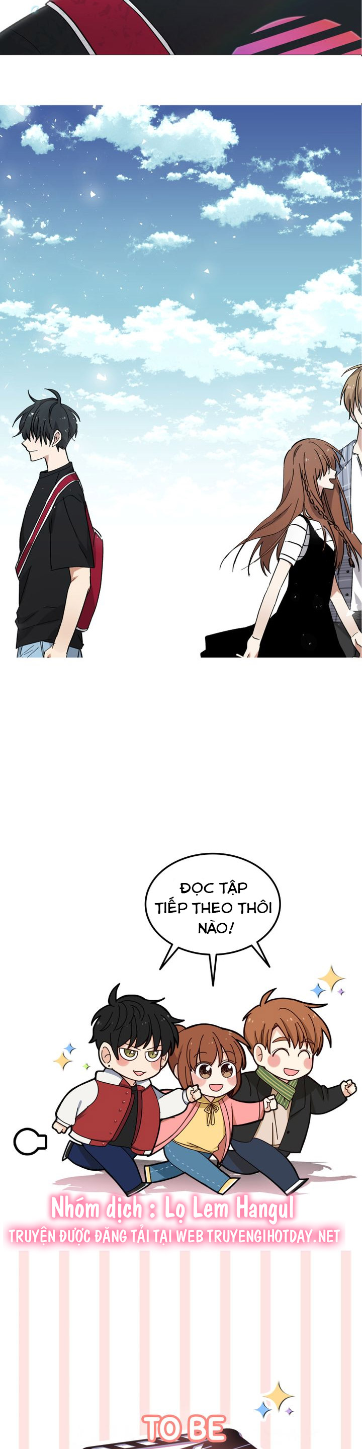 công thức cho tình yêu chapter 108 10