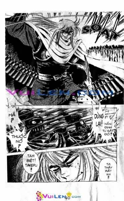 vương tử takeru chapter 7 40