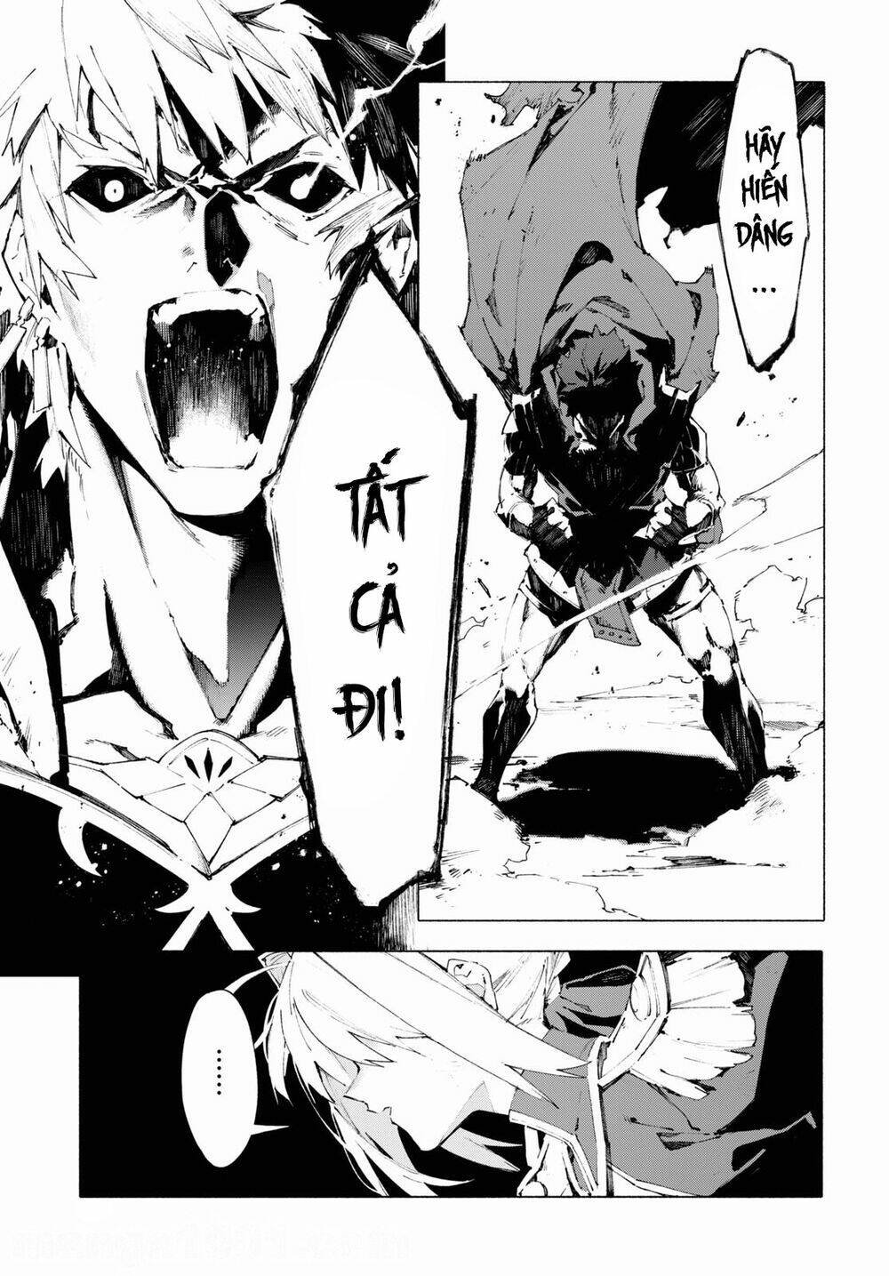 fategrand order-mortalisstella chapter 13.2 20