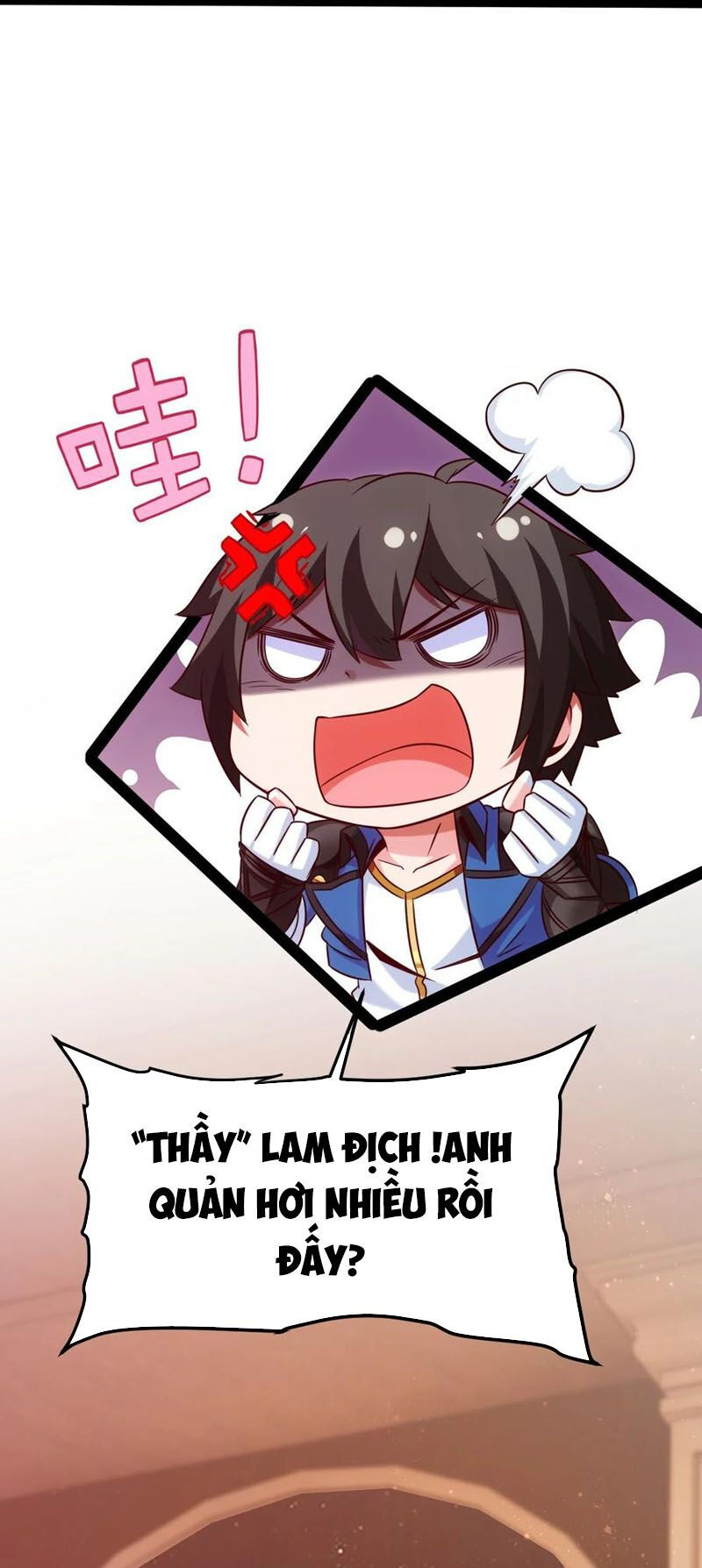 ma thú kiếm thánh dị giới tung hoành chapter 211 8