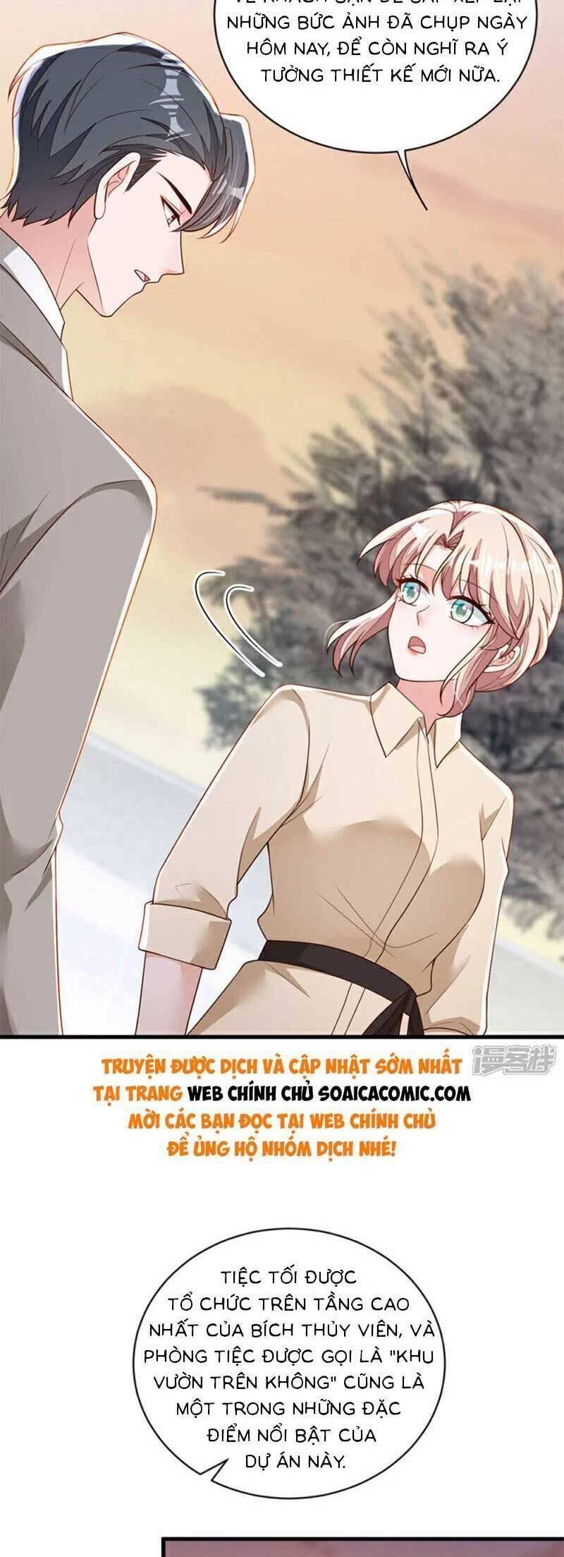 ác ma thì thầm chapter 201 11