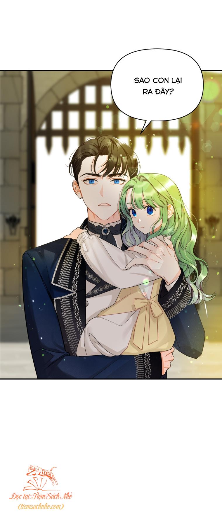 trở thành em gái nam chính truyện bl chapter 1 10