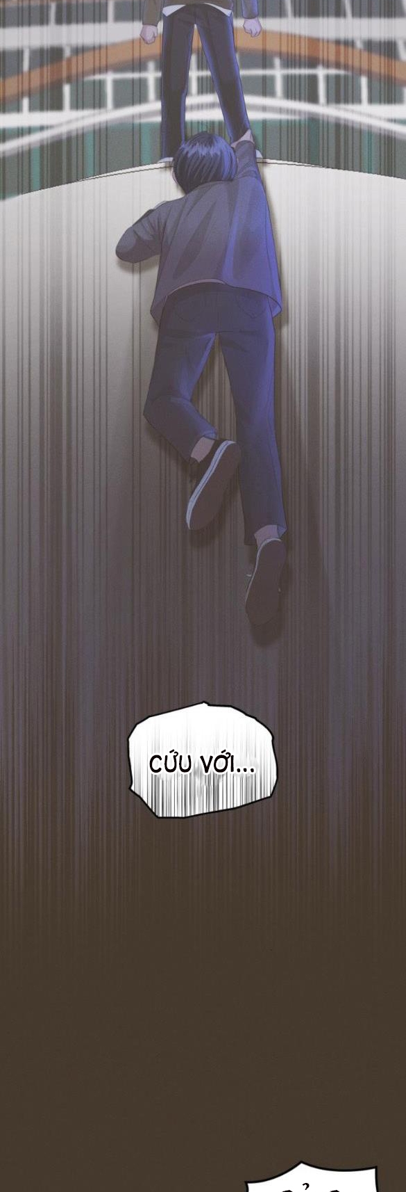 cuộc hôn nhân hoàn hảo chapter 54.1 9