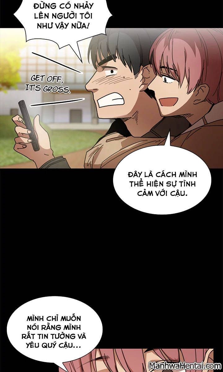 close as neighbors chapter 13 18