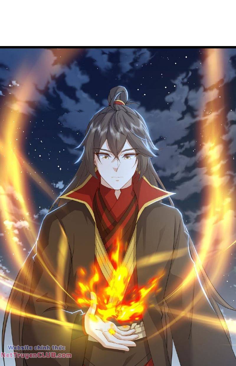 tiên võ đế tôn chapter 516 11