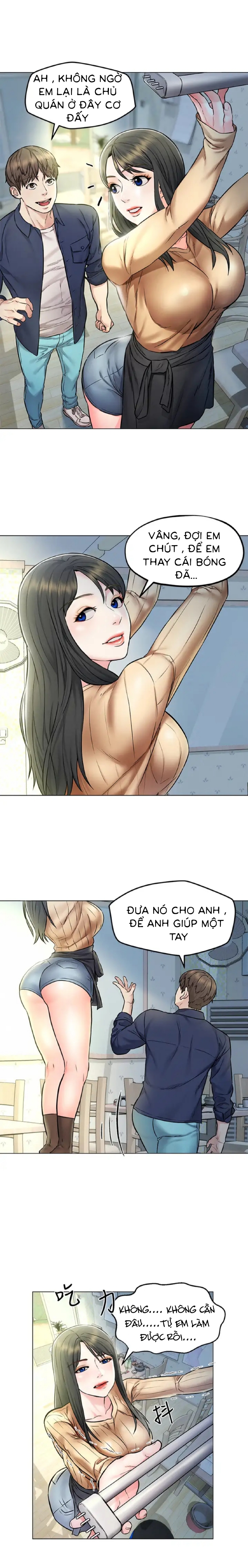 chuyến đi ngoại tình chapter 3 20