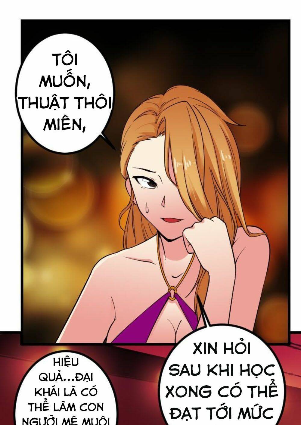 ngưu thư cung ứng thương chapter 169 19