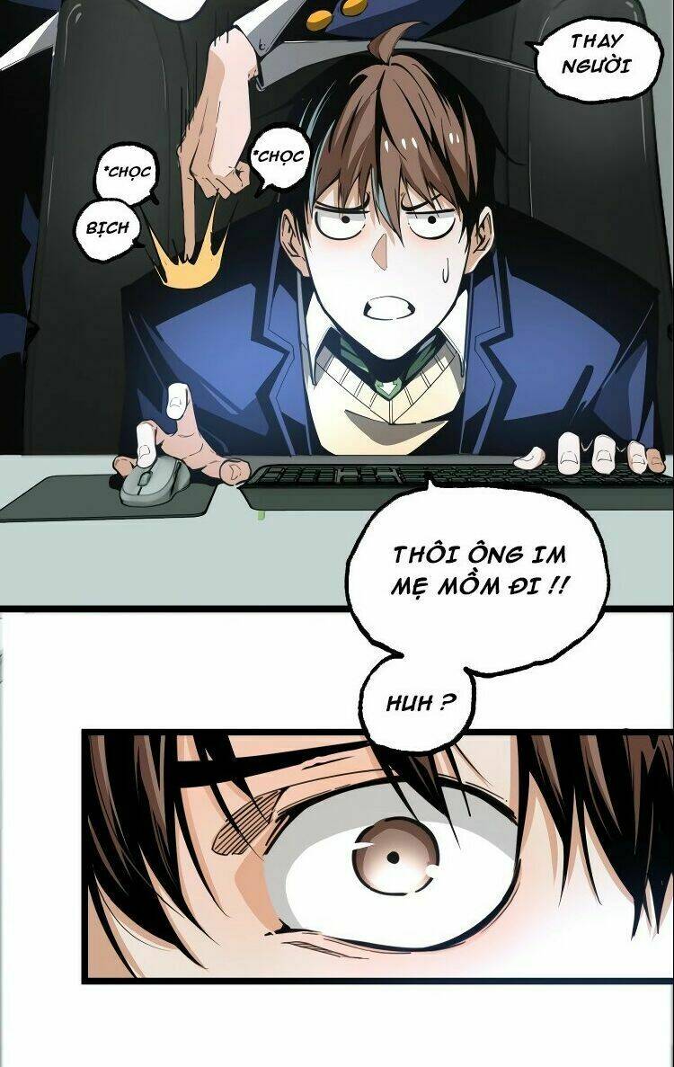 ominous liar chapter 18 30