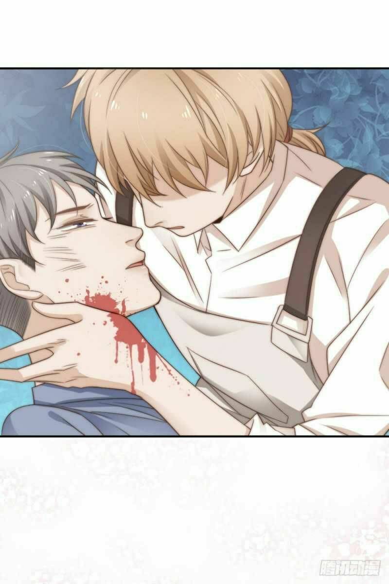 phi hành tinh cầu bay chapter 1 4