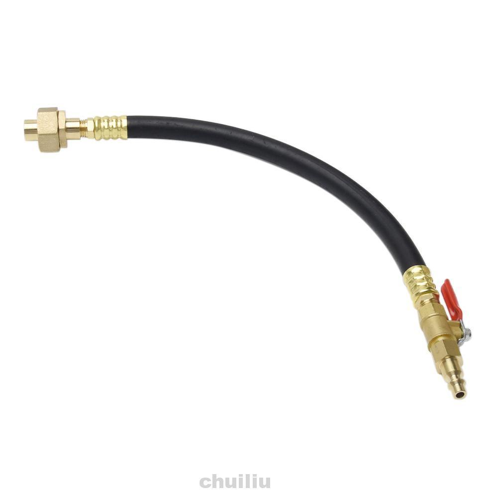 Van Nối Vòi Nước 12 Inch