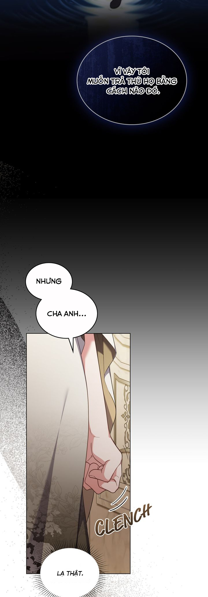 sự xuất hiện của các nhân vật phản diện chapter 69 35