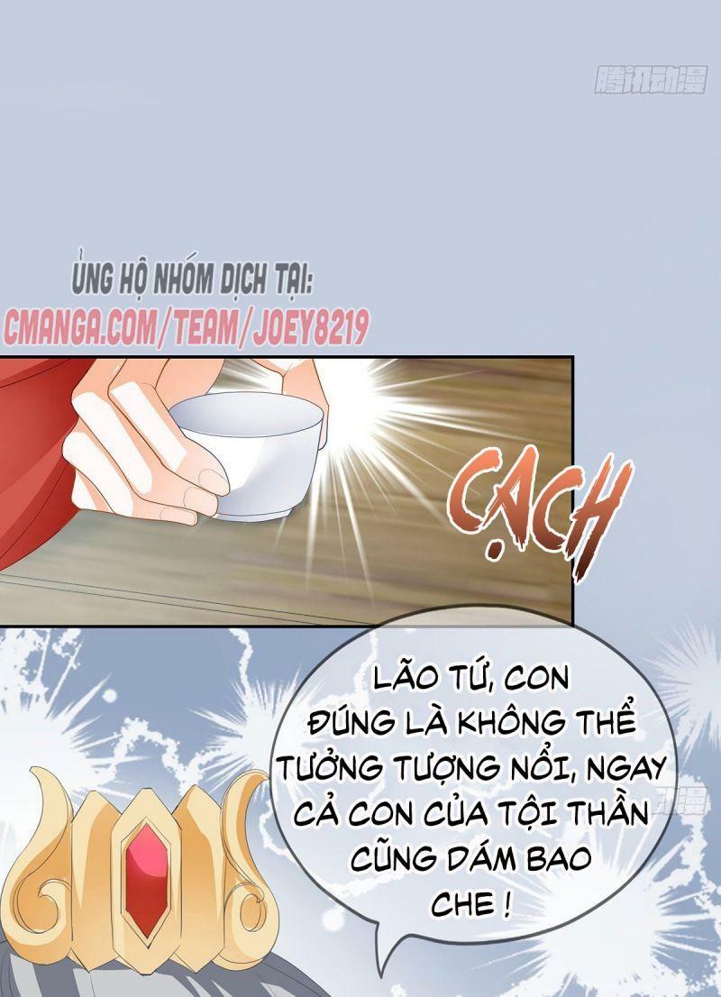 bổn vương muốn nàng chapter 16 41