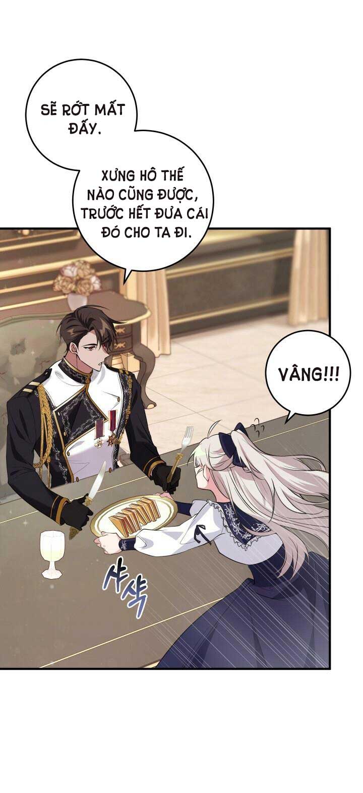 hãy nếm và nuốt đi nào chapter 13.1 24