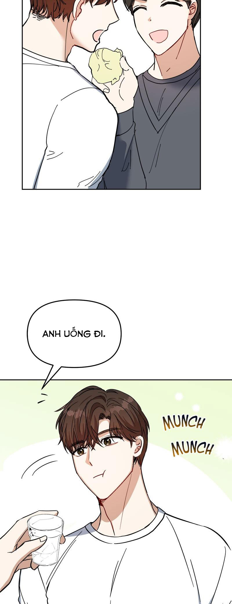 bản cam kết hôn nhân chapter 34 43