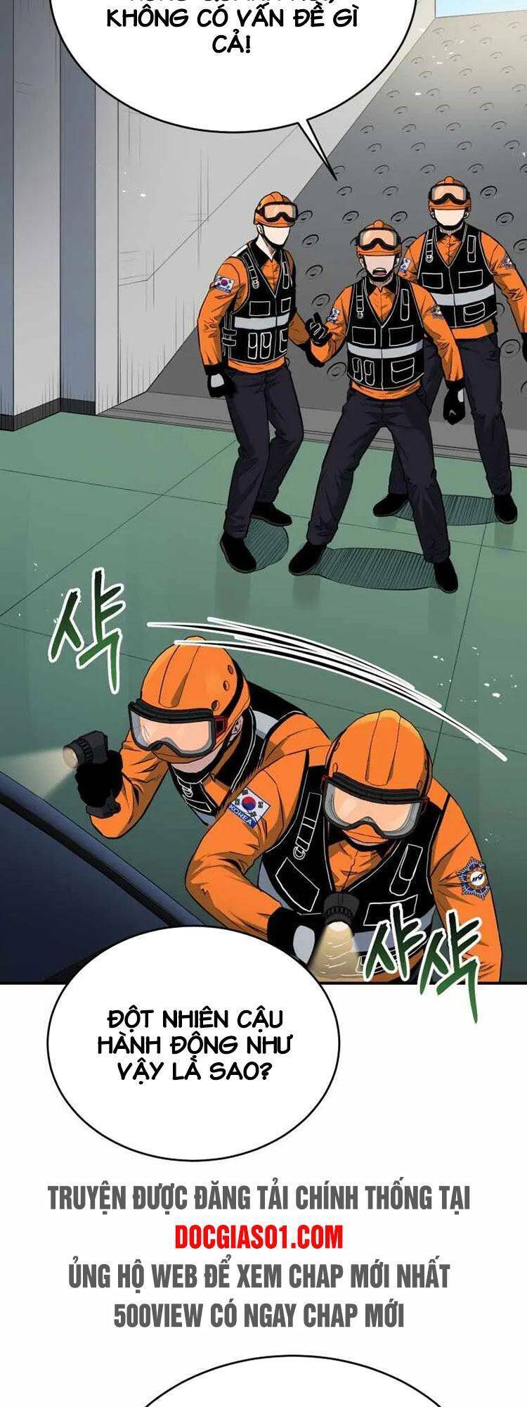 hệ thống oán hận của ta chapter 8 7