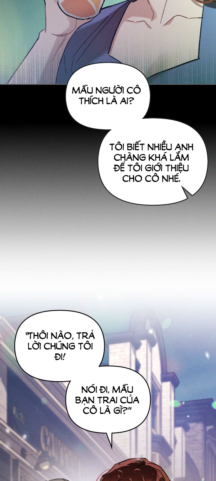 Rơi Vào Nguy Hiểm chapter 18.2 - Trang 29