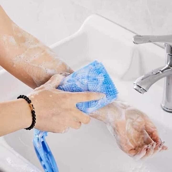 CỌ LƯNG SILICON SIÊU HOT SẴN HÀNG