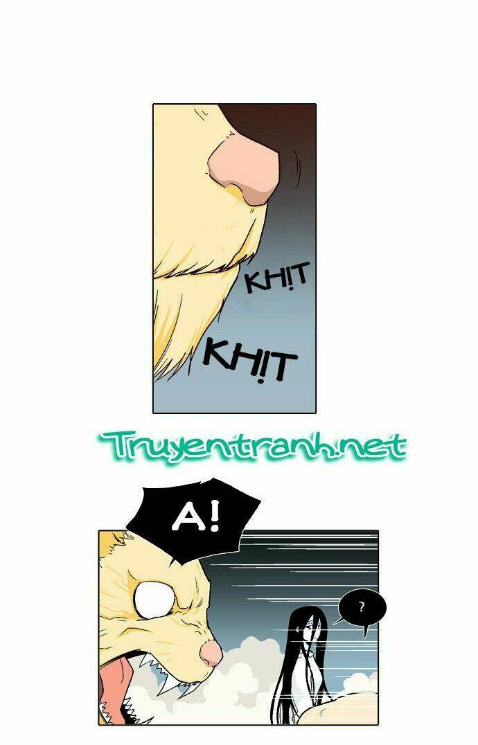 the language of god chapter 18 11