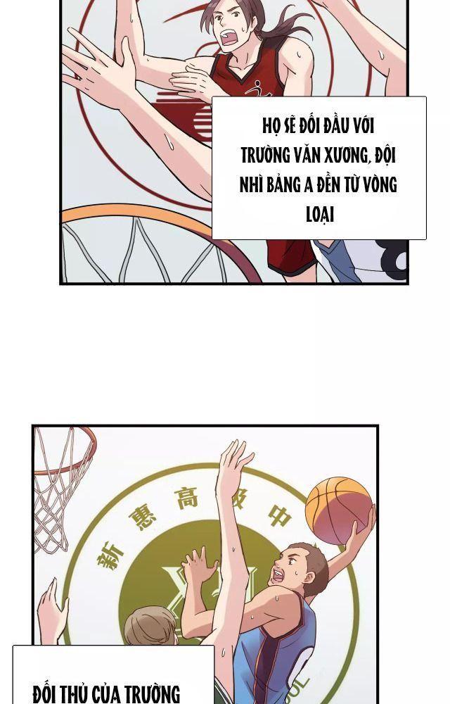 dưới trời xanh chapter 36 12