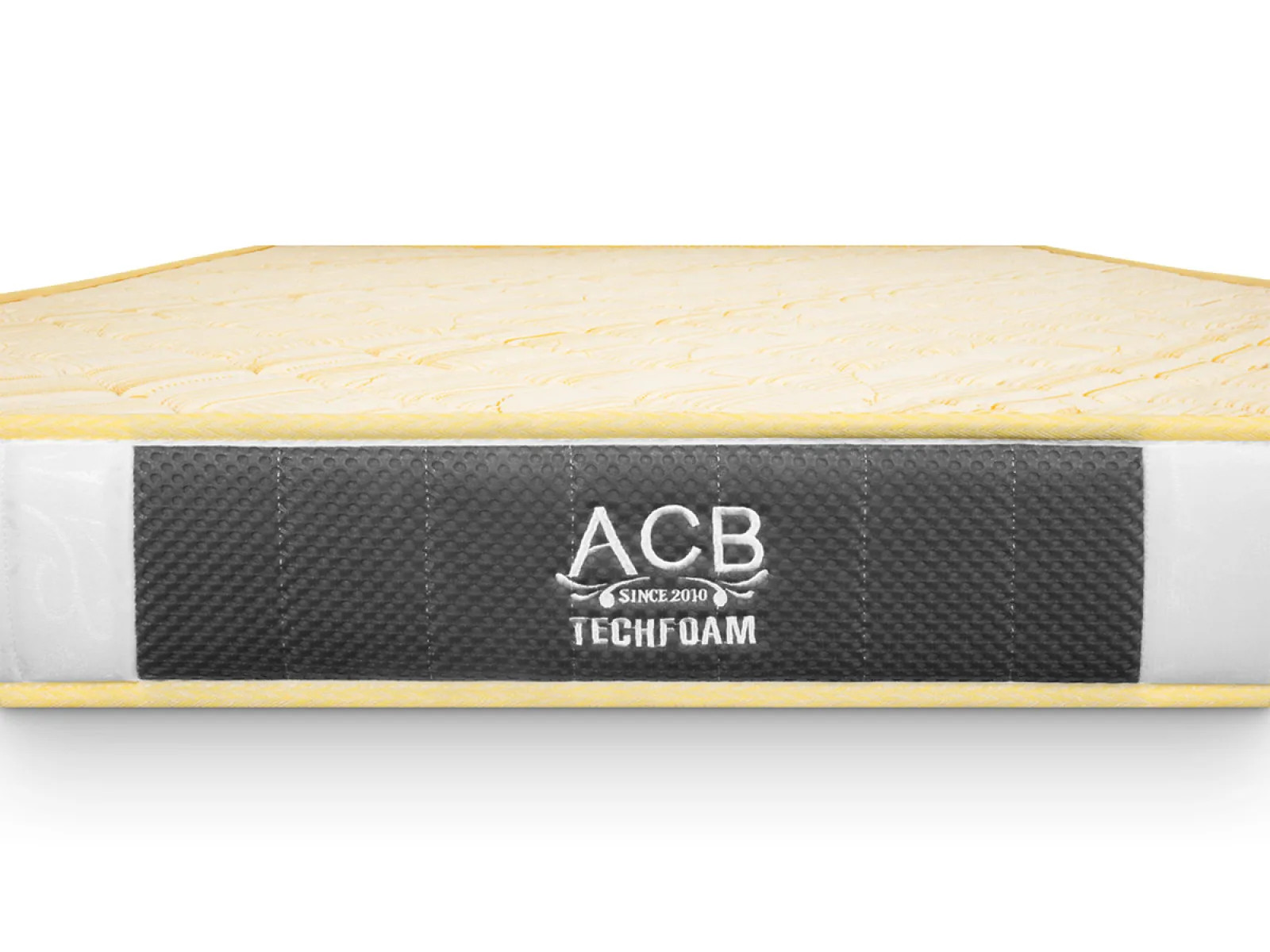 Nệm Tech Foam ACB Êm Ái , Đàn Hồi Tốt  Đủ Kich Thước