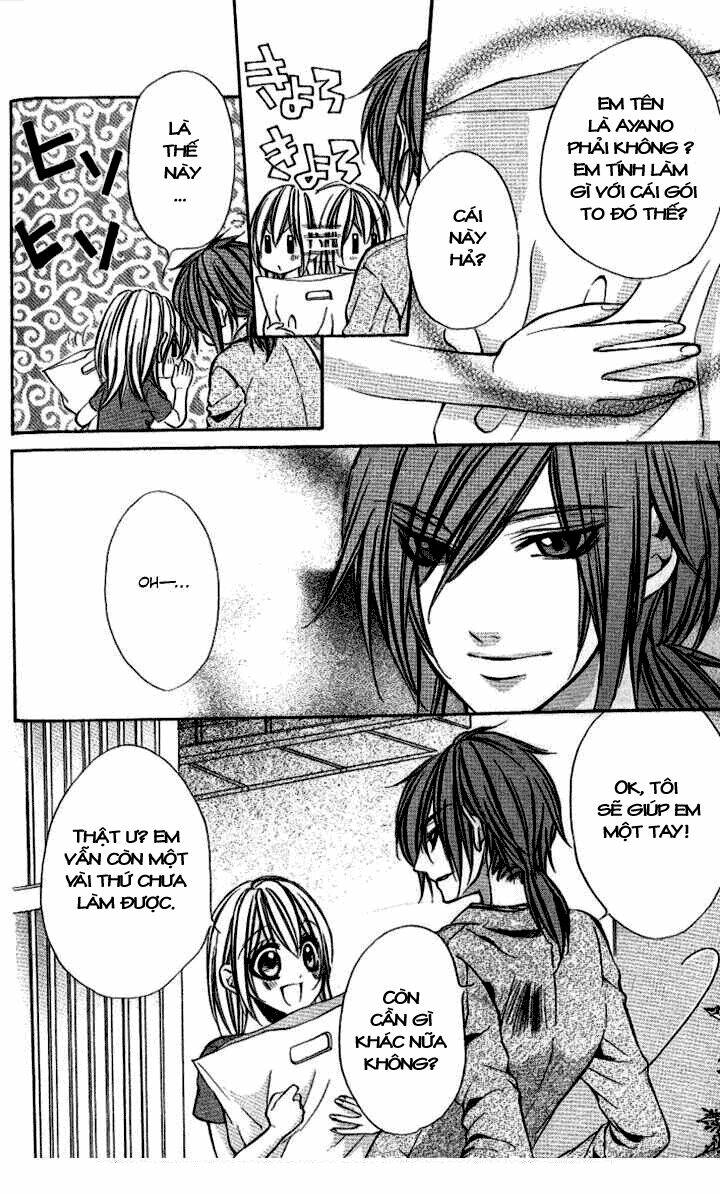 linchou no himegoto chapter 10 14